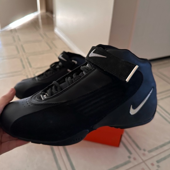 2006 Nike Air Lightning - Picture 1 of 10